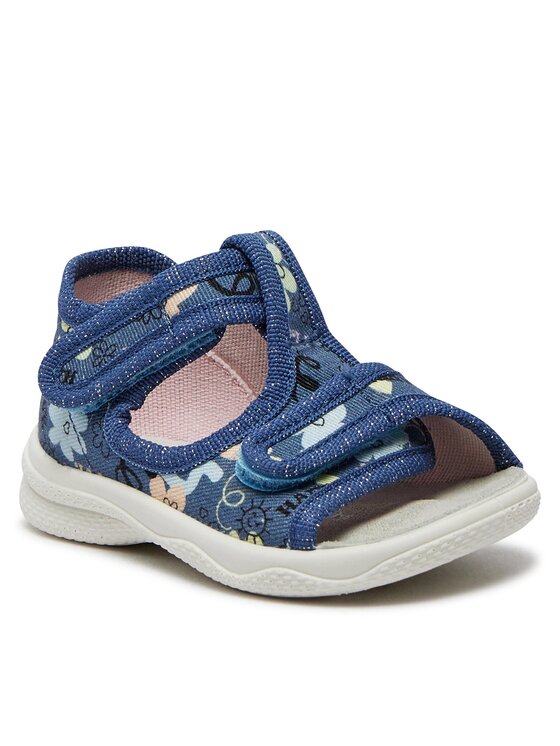 Superfit Superfit Босоніжки 1-000293-8060 M Голубий