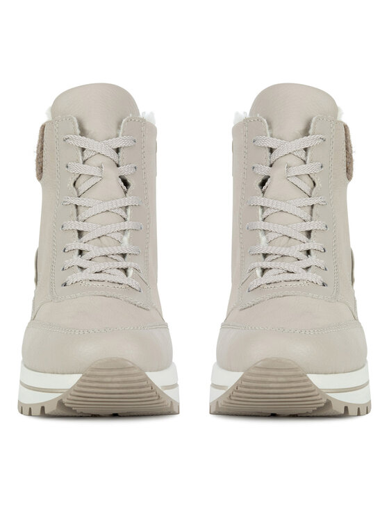 Rieker Rieker Botine N4008-60 Bej