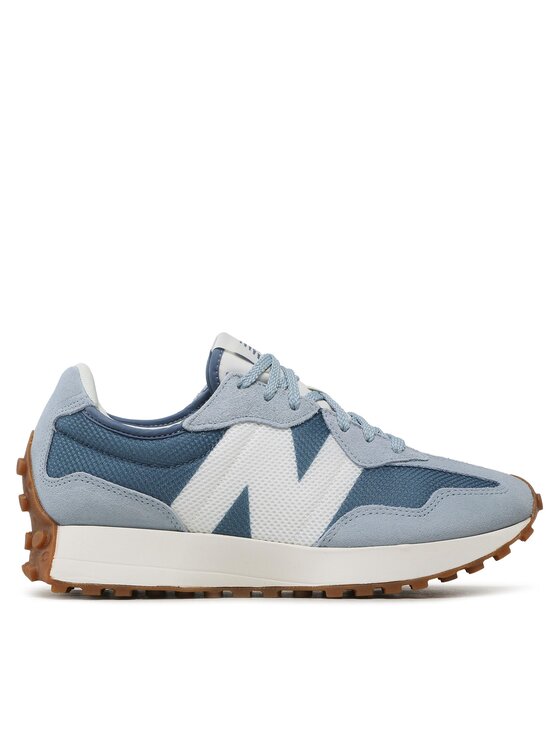 New Balance Sneakers MS327MQ Albastru celest