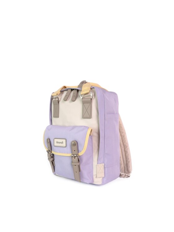 Himawari Himawari Plecak No. 59 Mist Fioletowy