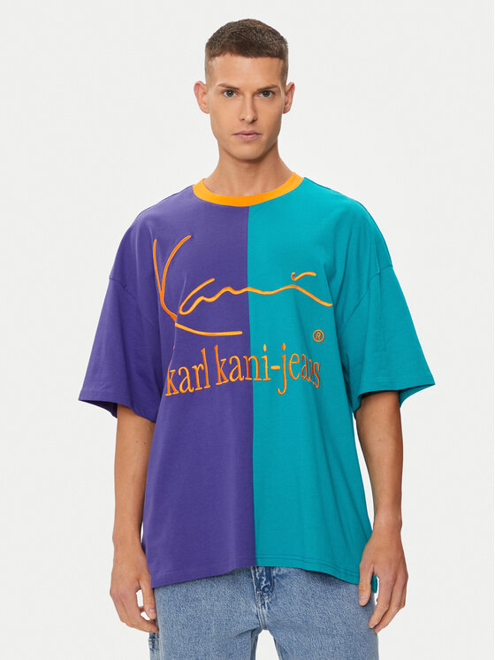 T-shirt Karl Kani
