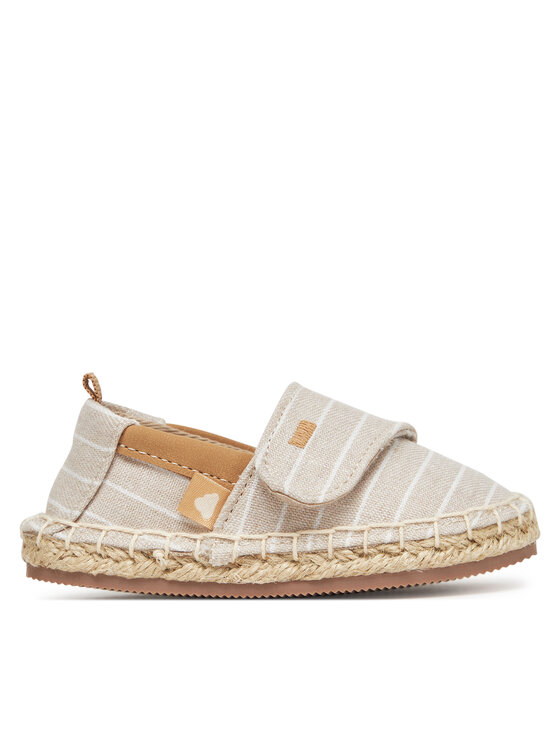 Espadrile Mayoral 41684 Bej
