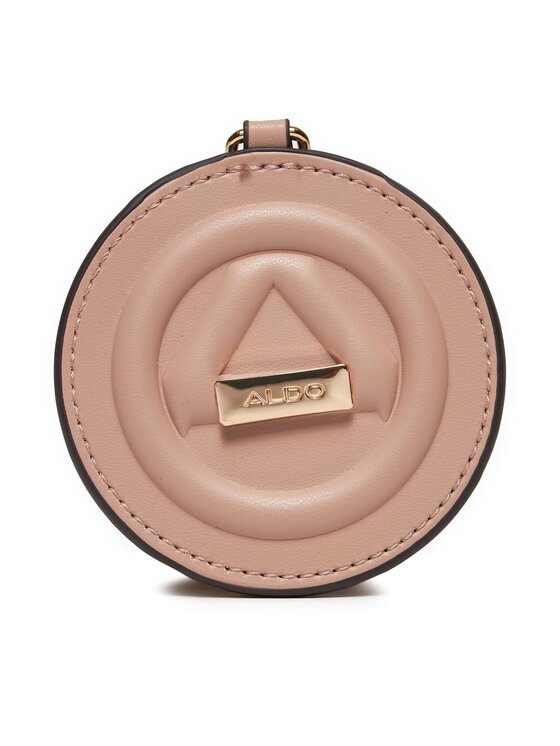 Aldo Aldo Сумка Fervent 13762257 Рожевий