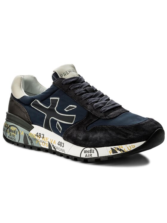 Premiata deals mick 2818