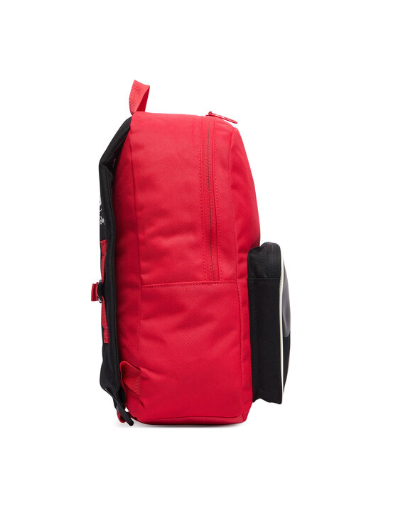 adidas adidas Rucksack Adidas Disney Mickey Mouse Backpack KR2315 Rot