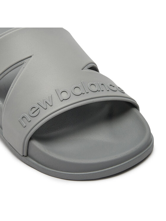 New Balance New Balance Чехли SUF20SL1 Сив