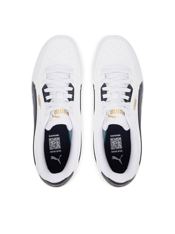 Puma Puma Sneakersy Shuffle Downtown 402596 04 Biały