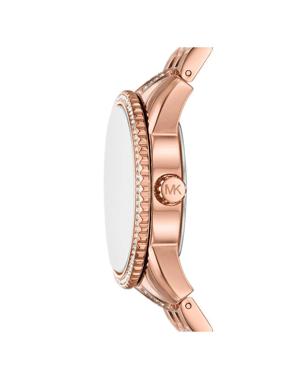 Michael Kors Michael Kors Zegarek MK7541 Różowe złoto