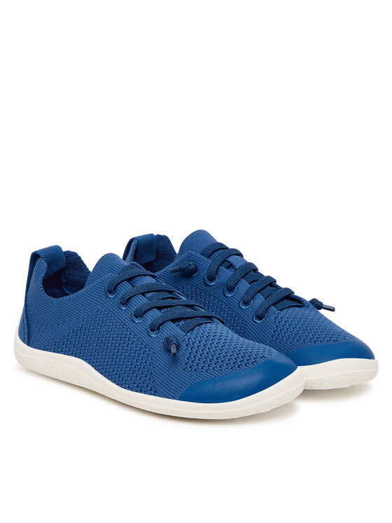 Reima Reima Sneakersy Astelu 5400066B Granatowy