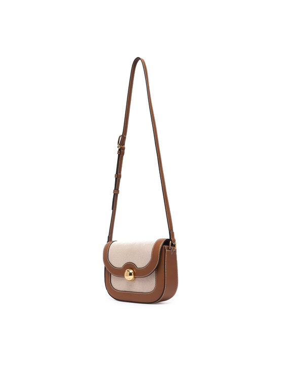 Furla Furla Torebka Moonlight S WB01887 BX3542 CN TCO00 Beżowy