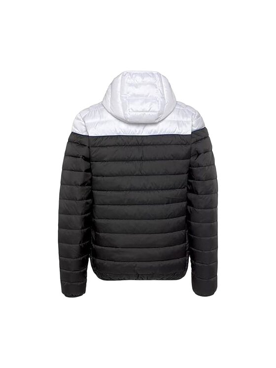 Ellesse Ellesse Giubbotto invernale LOMBARDY 2 PADDED JACKET Nero Regular Fit