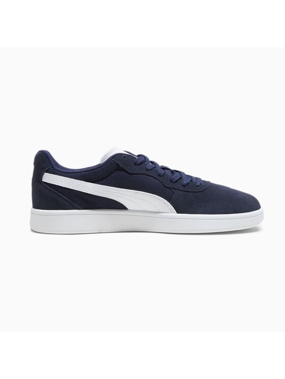 Puma Puma Sneakersy 401439 Niebieski