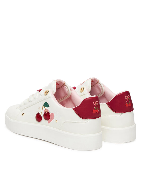 Aldo Aldo Tenisice Cherrylove 14043843 Bijela