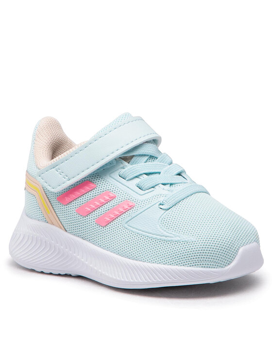 Scarpe Runfalcon 2.0 i HR1404 Blu