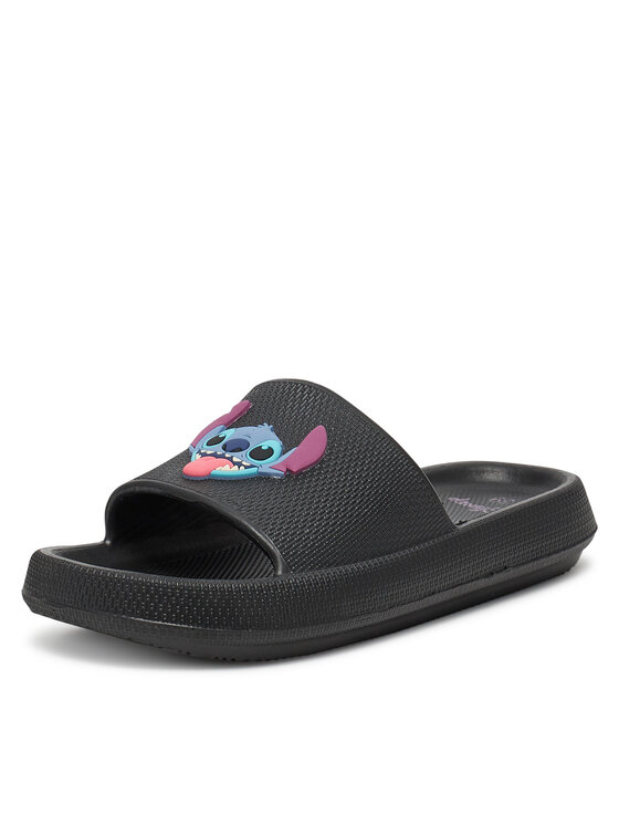 Disney Classics Disney Classics Papucs SS25-189DCLS Fekete
