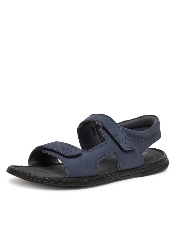 Lasocki Lasocki Sandalen CANTO-01 MI18 Dunkelblau