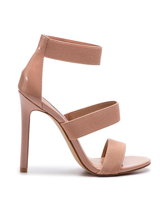 Steve Madden Sanda y Carina SM11000391 02002 963 Be owy Modivo.pl