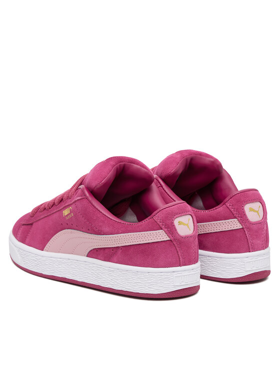 Puma Puma Sportcipők Suede Xl Jr 396577 45 Rózsaszín