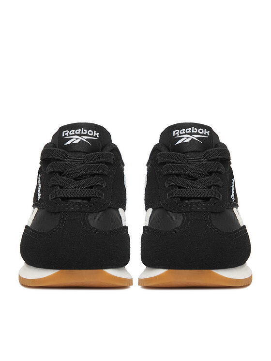 Reebok Reebok Sneakersy CEO-FIORI AR30309TBWT Czarny