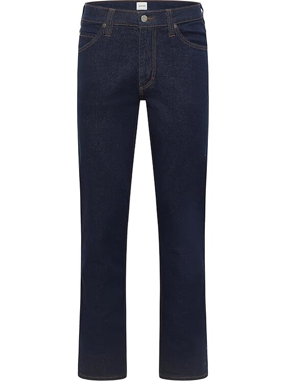 Mustang Mustang Jeans TRAMPER STRAIGHT Blu Straight Fit
