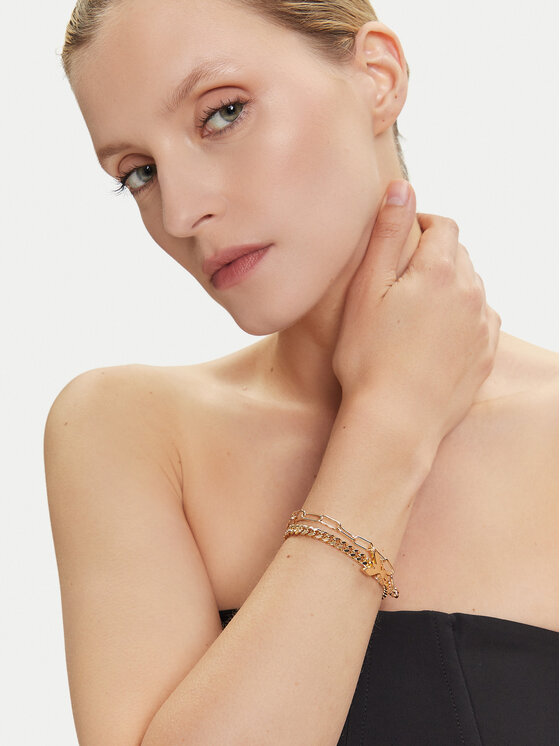 Patrizia Pepe Patrizia Pepe Bracciale 8J1355/M067-F130 Oro