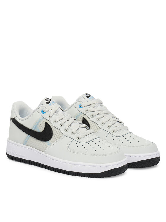 Nike Nike Sportcipők Nike Air Force 1 '07 LVB IH4462 001 Szürke