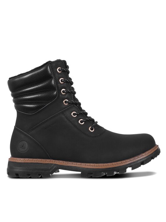 Luhta Luhta Traperid Tunteva 75563 400 L Must