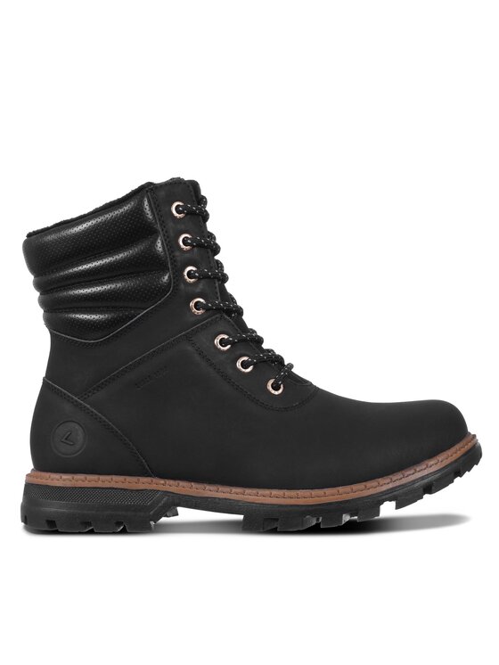 Trappers Luhta Tunteva 75563 400 L Negru