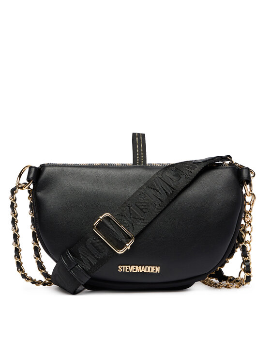Steve Madden Steve Madden Τσάντα Bmaximas 13001420 Μαύρο