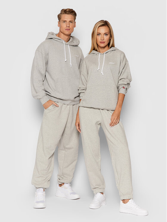 Levi's® Levi's® Παντελόνι φόρμας Unisex Red Tab™ A0767-0000 Γκρι Relaxed Fit