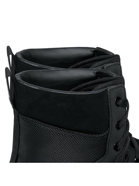 Fila Fila Tennised Cityblock High Platform Wmn FFW0375.80010 Must