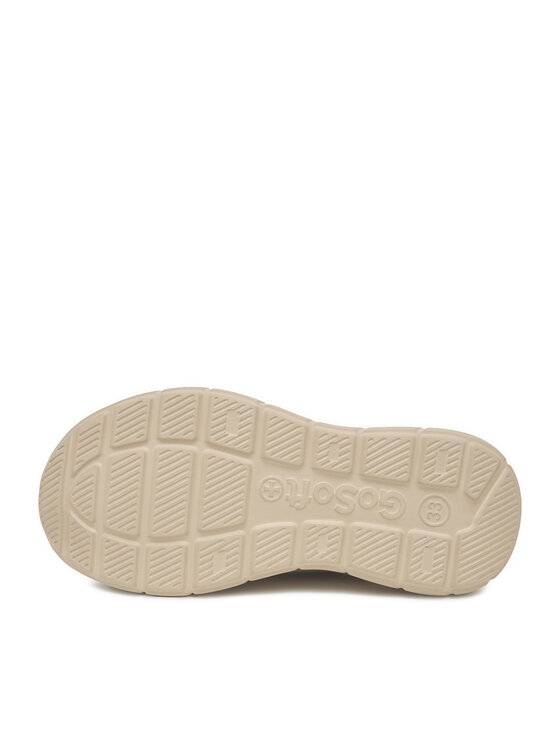 Go Soft Go Soft Sportcipők CEO-BIC31163JJKF101(DZ) Bézs