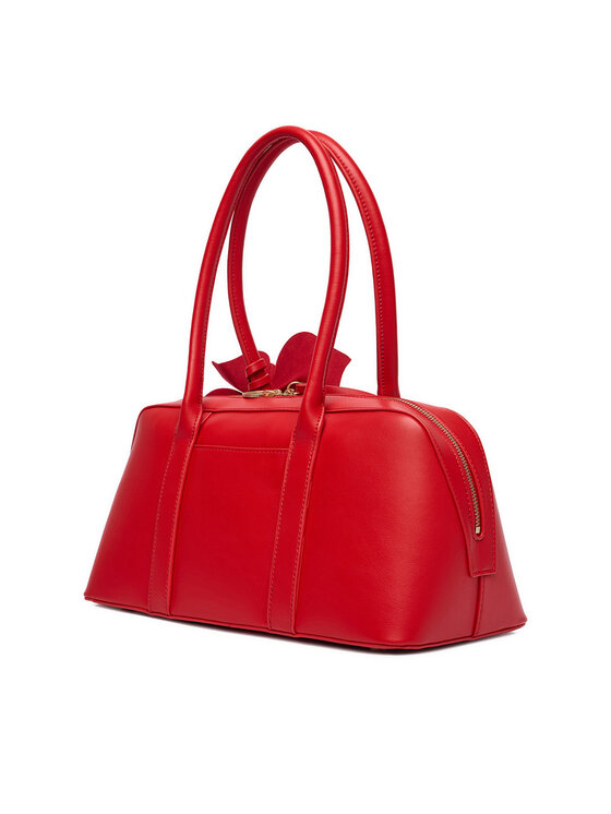 GINO ROSSI GINO ROSSI Handtasche C-LDA8017A Rot