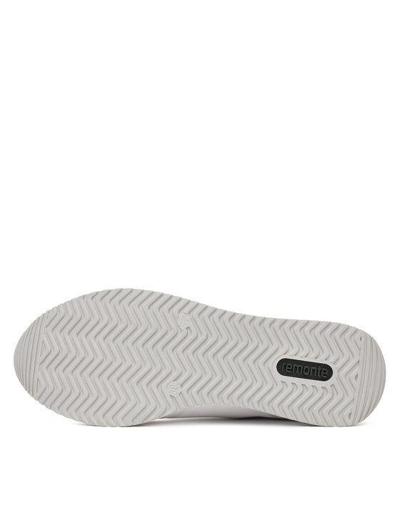 Remonte Remonte Sneakers D0H11-80 Bianco