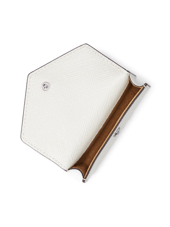 LAUREN RALPH LAUREN LAUREN RALPH LAUREN Custodie per carte di credito 432967060001 Bianco