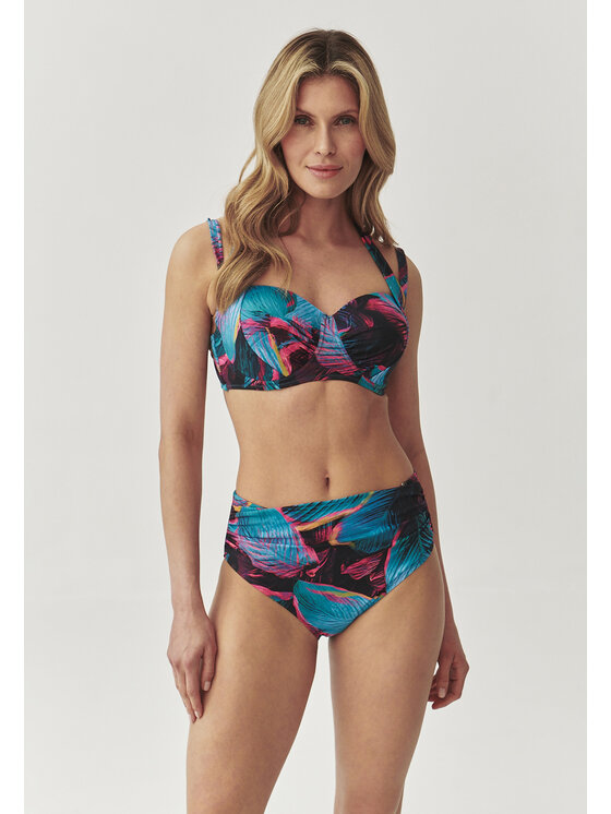 TATUUM TATUUM Góra od bikini DORIA Kolorowy