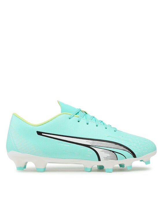 Puma Futbola apavi Ultra Play Fg/Ag 10722403 Zaļš