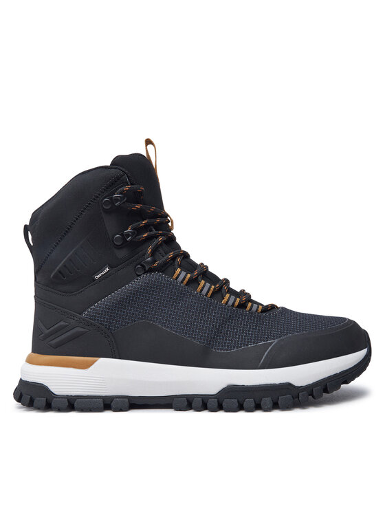 Halti Halti Trekking Kajava Dx W 054-3025 Siva