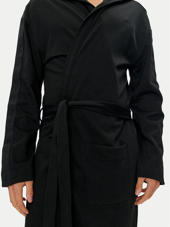 HUGO Hugo Halat Tonal Logo 50520491 Negru
