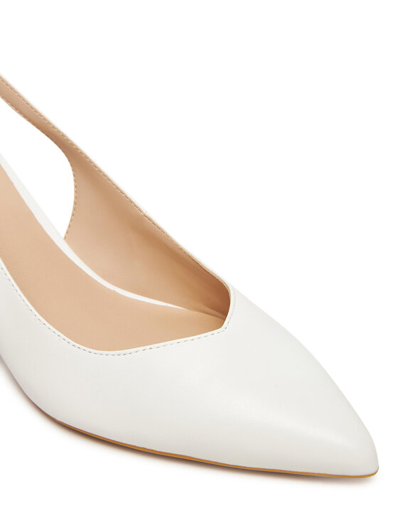 Liu Jo Liu Jo Pumps Sandie 09 SA5197 P0062 Weiß