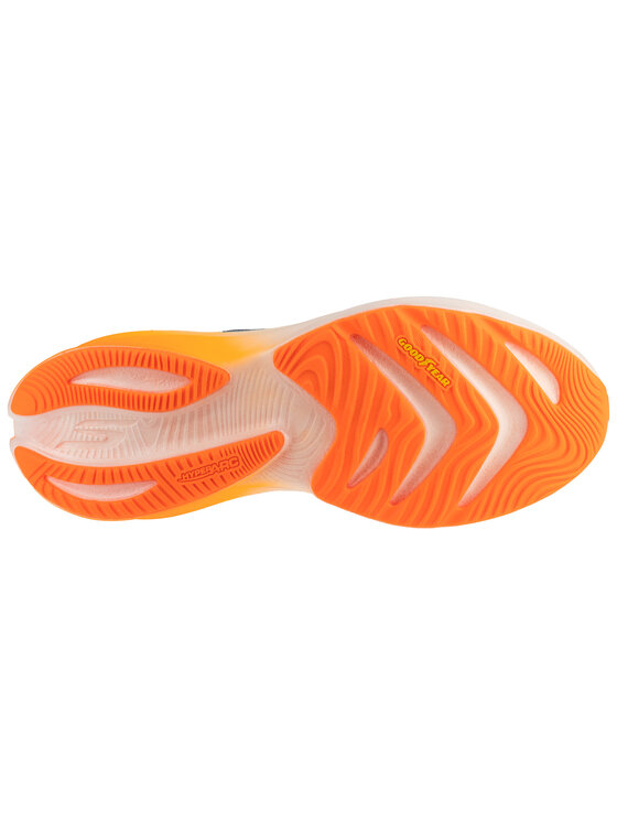 Skechers Skechers Buty do biegania SKX Aero Spark Granatowy