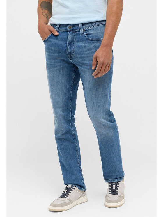 Mustang Mustang Jeans Washington straight Blu Straight Fit