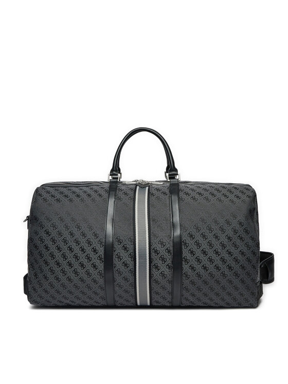 Guess Guess Cestovní taška TMPIST P5135 Šedá