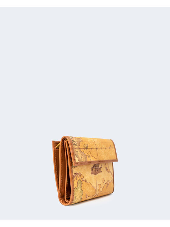 Alviero Martini Prima Classe Alviero Martini Prima Classe Portafoglio C W019 6000 Beige