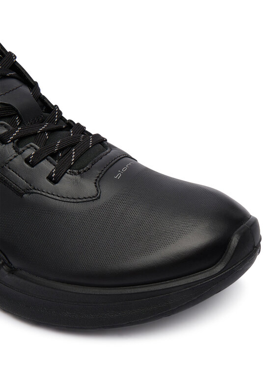 ECCO ECCO Sneakersy Biom 2.2 83089401001 Černá