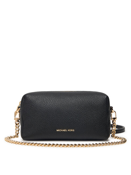 MICHAEL Michael Kors MICHAEL Michael Kors Käekott 32F6GYTC5L Must