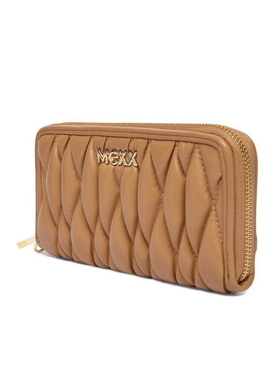 MEXX MEXX Novčanik CEO-MEXX-W1-001-AW25 Bež