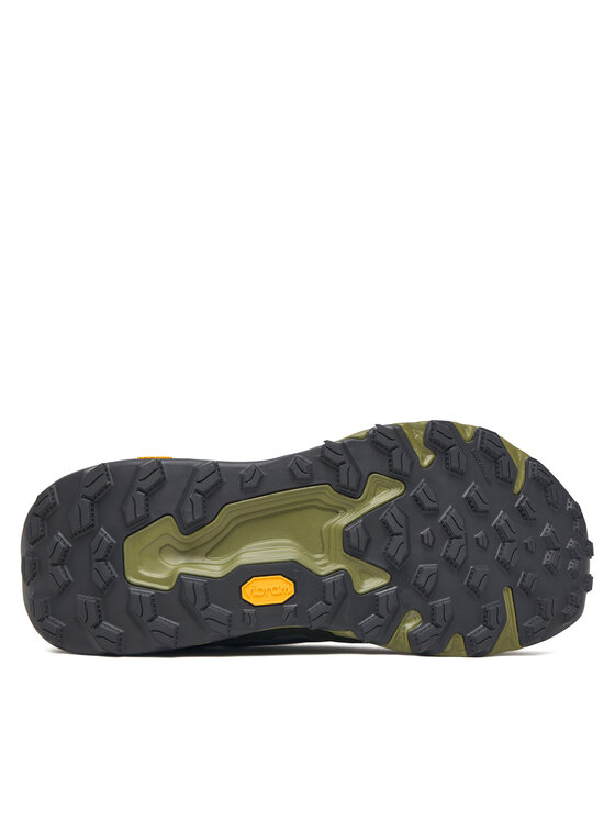 New Balance New Balance Pantofi pentru alergare X Hierro Trek MHIET8T2 Verde închis