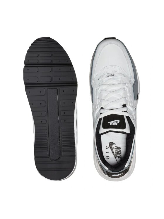 Nike Nike Sneakersy 687977-105 Szary