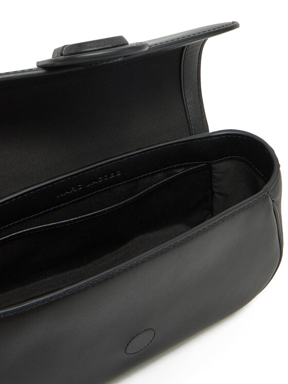 Marc Jacobs Marc Jacobs Τσάντα The Clover Shoulder Bag 2P4HSH036H02 Μαύρο